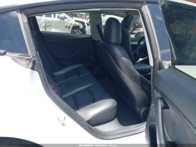 2023 TESLA MODEL 3 5YJ3E1EA8PF458421 Photo 7