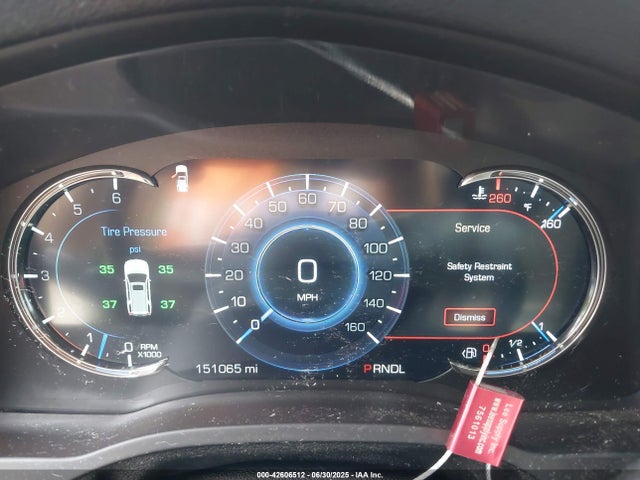 2018 CADILLAC ESCALADE 1GYS4BKJ7JR103910 Photo 6