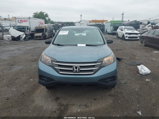 2HKRM4H35EH695457 Honda k24z7