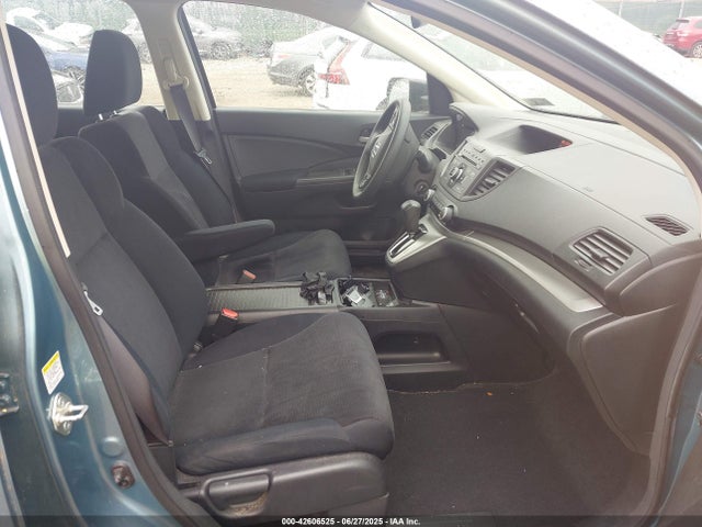 2HKRM4H35EH695457 Honda k24z7