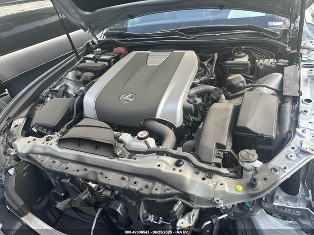 Aukcja sprzedaży 2023 Lexus Is 350 F Sport, vin: JTHGZ1B21P5071146, numer aukcji: 42606543