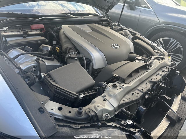 Aukcja sprzedaży 2023 Lexus Is 350 F Sport, vin: JTHGZ1B21P5071146, numer aukcji: 42606543