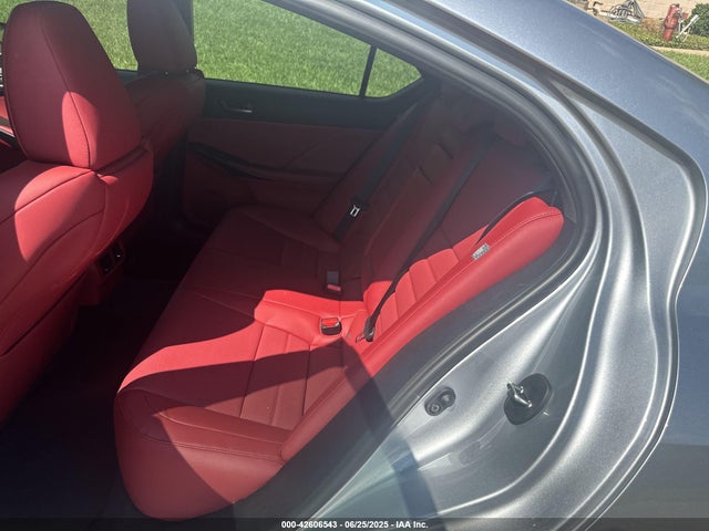 Aukcja sprzedaży 2023 Lexus Is 350 F Sport, vin: JTHGZ1B21P5071146, numer aukcji: 42606543