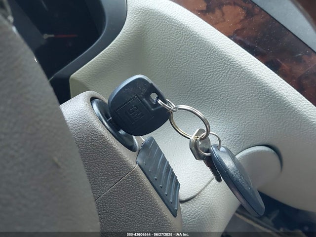 2006 CADILLAC DTS 1G6KD57Y56U121052 Photo 10