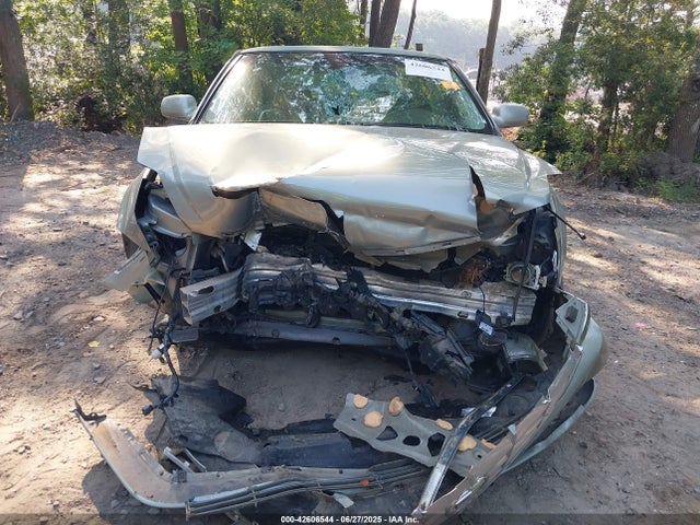 2006 CADILLAC DTS 1G6KD57Y56U121052 Photo 5
