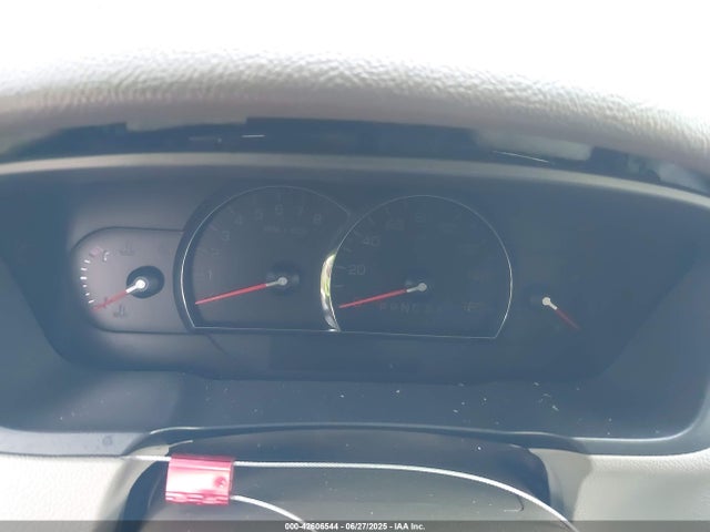 2006 CADILLAC DTS 1G6KD57Y56U121052 Photo 6