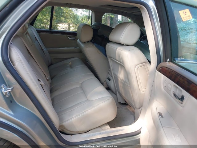 2006 CADILLAC DTS 1G6KD57Y56U121052 Photo 7