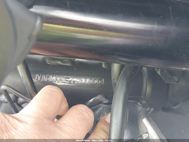Yamaha Yzf690 2023 JYARM38E7PA005564 Image 10