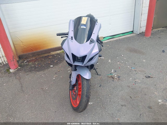 Yamaha Yzf690 2023 JYARM38E7PA005564 Image 5