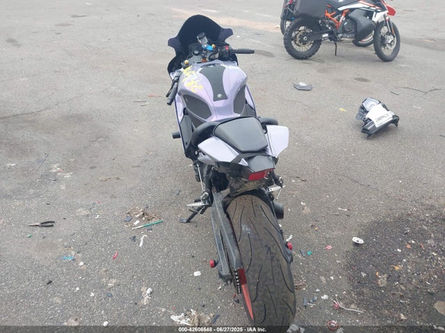 Yamaha Yzf690 2023 JYARM38E7PA005564 Image 6
