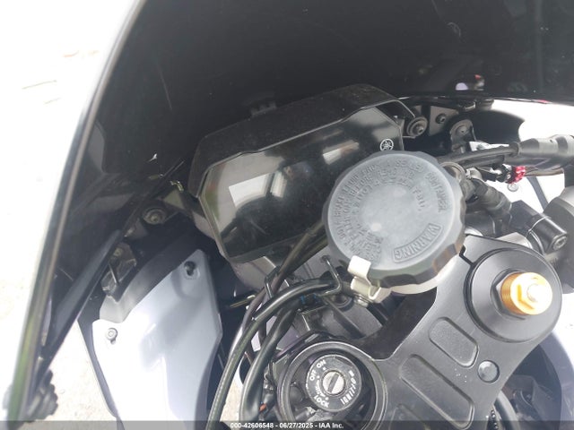 Yamaha Yzf690 2023 JYARM38E7PA005564 Image 7