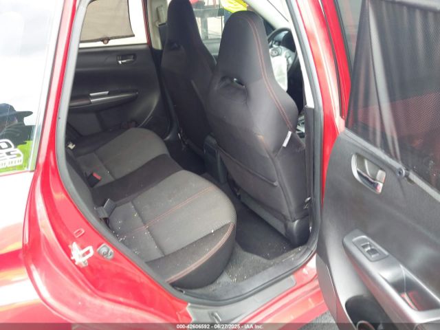 2011 SUBARU IMPREZA JF1GR7E68BG811443 Photo 7