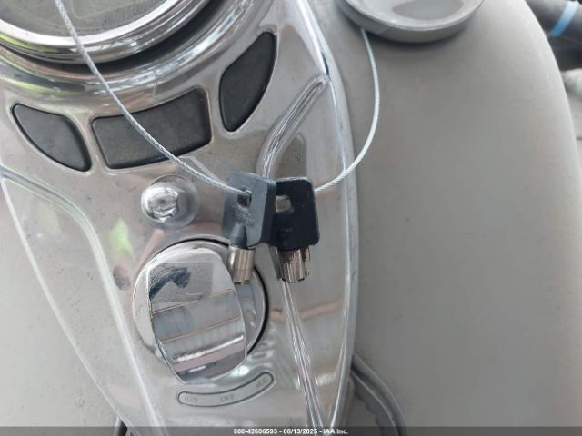 2009 HARLEY-DAVIDSON FLSTC 1HD1BW51X9Y069004 Photo 10