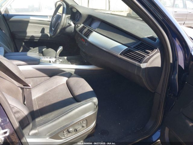 2012 BMW X5 5UXZV8C57CL423223 Photo 4