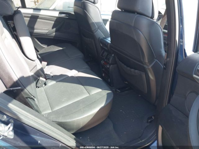 2012 BMW X5 5UXZV8C57CL423223 Photo 7