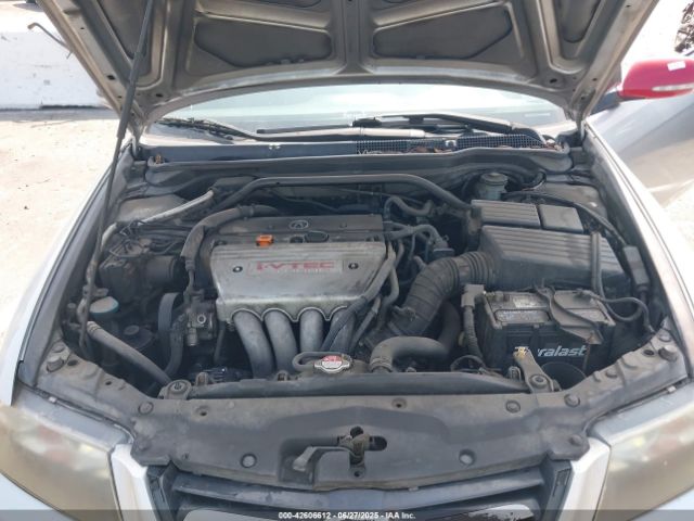 2004 ACURA TSX JH4CL96934C027842 Photo 9