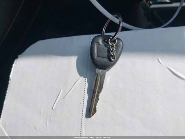 2004 ACURA TSX JH4CL96934C027842 Photo 10