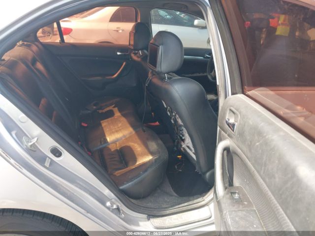 2004 ACURA TSX JH4CL96934C027842 Photo 7