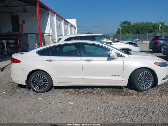 Ford 2.0l 4v atk hev 2018 3FA6P0RU3JR184286 Image 13