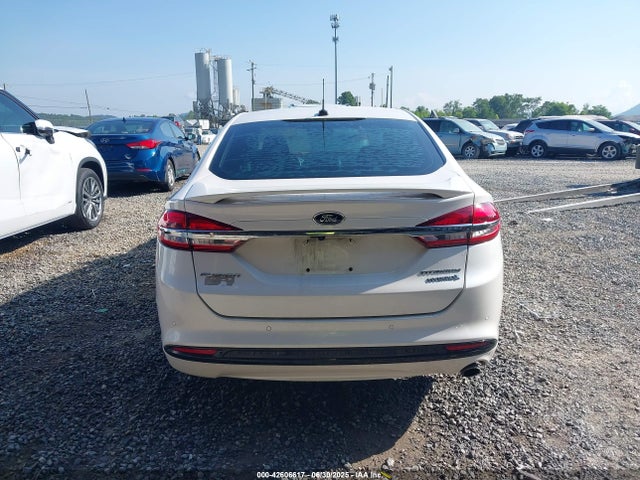 Ford 2.0l 4v atk hev 2018 3FA6P0RU3JR184286 Image 16