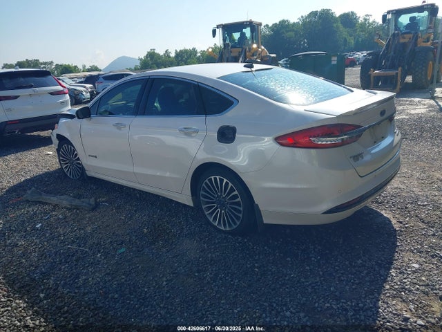 Ford 2.0l 4v atk hev 2018 3FA6P0RU3JR184286 Image 3