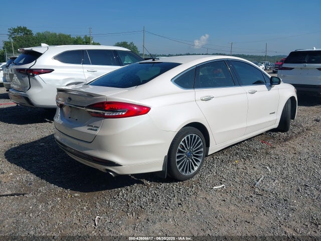 Ford 2.0l 4v atk hev 2018 3FA6P0RU3JR184286 Image 4