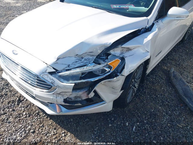 Ford 2.0l 4v atk hev 2018 3FA6P0RU3JR184286 Image 6