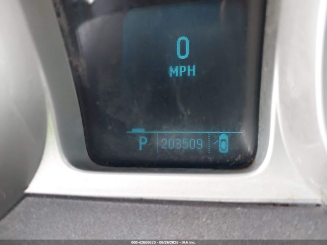 2010 CHEVROLET CAMARO 2G1FC1EVXA9126698 Photo 6