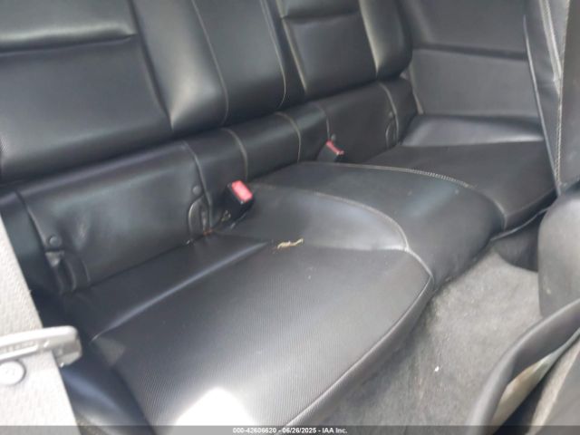 2010 CHEVROLET CAMARO 2G1FC1EVXA9126698 Photo 7