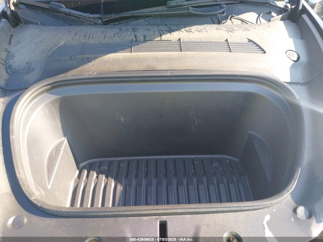 2022 TESLA MODEL Y 7SAYGDEF5NF457448 Photo 9