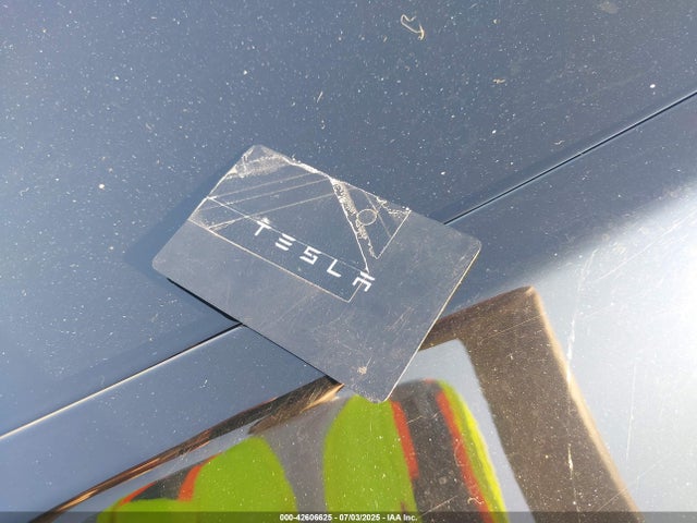 2022 TESLA MODEL Y 7SAYGDEF5NF457448 Photo 10