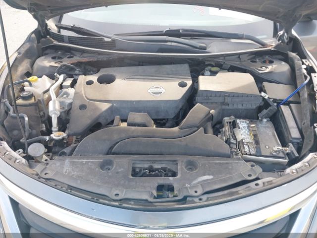1N4AL3AP6EC151879 Nissan 2014