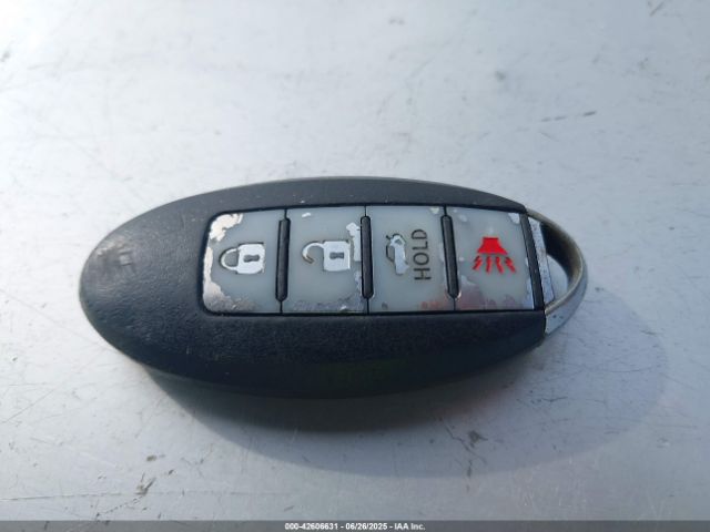 1N4AL3AP6EC151879 Nissan 2014
