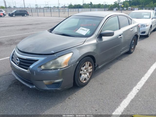 1N4AL3AP6EC151879 Nissan 2014
