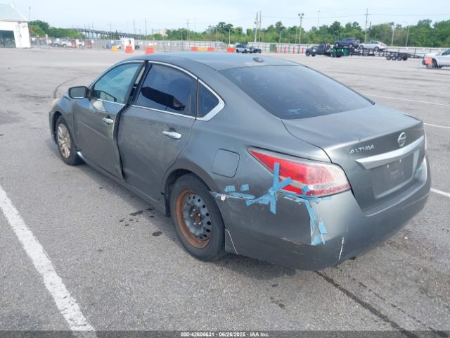 1N4AL3AP6EC151879 Nissan 2014