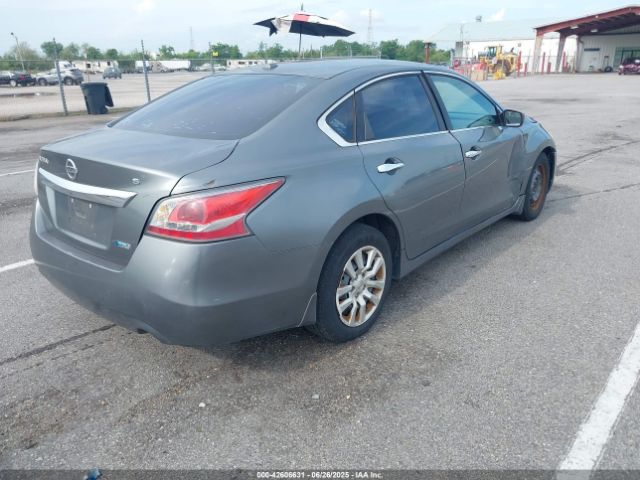 1N4AL3AP6EC151879 Nissan 2014