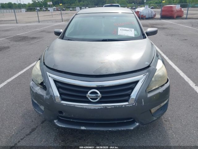 1N4AL3AP6EC151879 Nissan 2014