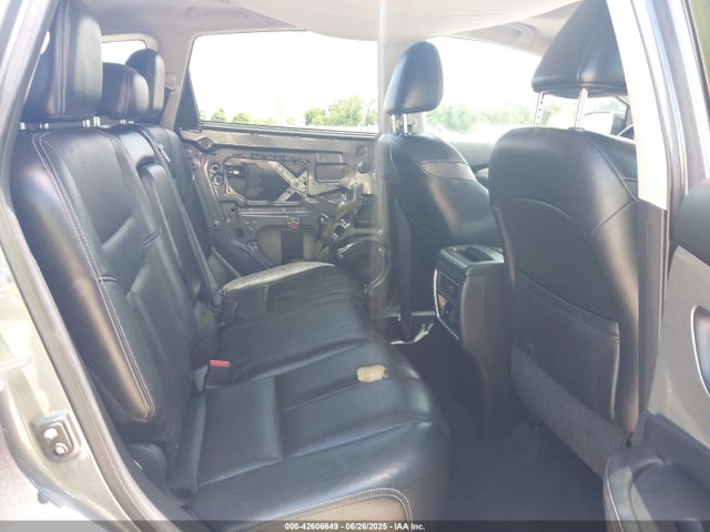 5N1AZ2MG7FN202810 Nissan 2015