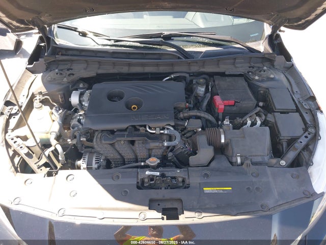 Продаж на аукціоні авто 2019 Nissan Altima 2.5 S, vin: 1N4BL4BV1KC224854, номер лоту: 42606650