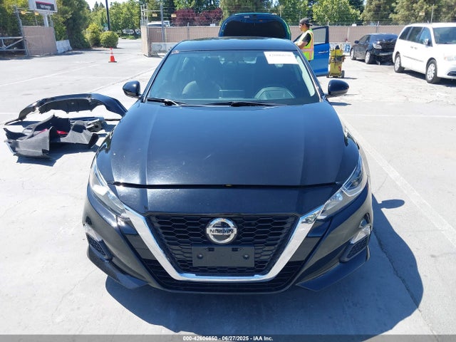 Продаж на аукціоні авто 2019 Nissan Altima 2.5 S, vin: 1N4BL4BV1KC224854, номер лоту: 42606650