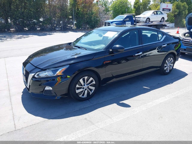 Продаж на аукціоні авто 2019 Nissan Altima 2.5 S, vin: 1N4BL4BV1KC224854, номер лоту: 42606650