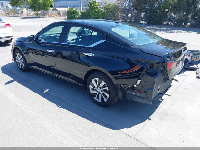 Продаж на аукціоні авто 2019 Nissan Altima 2.5 S, vin: 1N4BL4BV1KC224854, номер лоту: 42606650