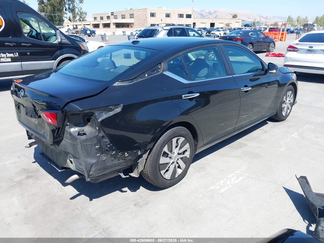 Продаж на аукціоні авто 2019 Nissan Altima 2.5 S, vin: 1N4BL4BV1KC224854, номер лоту: 42606650