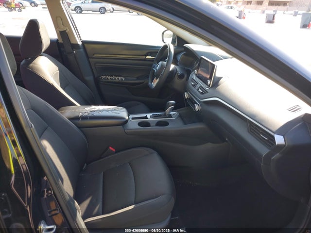 Продаж на аукціоні авто 2019 Nissan Altima 2.5 S, vin: 1N4BL4BV1KC224854, номер лоту: 42606650