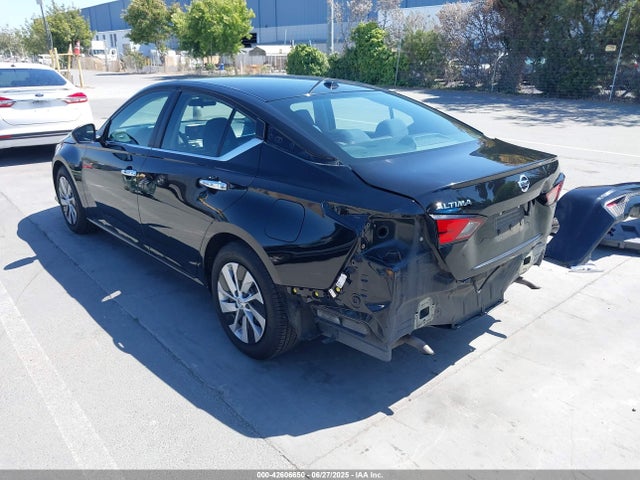 Продаж на аукціоні авто 2019 Nissan Altima 2.5 S, vin: 1N4BL4BV1KC224854, номер лоту: 42606650