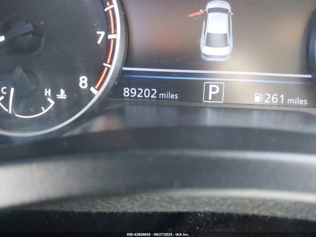 Продаж на аукціоні авто 2019 Nissan Altima 2.5 S, vin: 1N4BL4BV1KC224854, номер лоту: 42606650