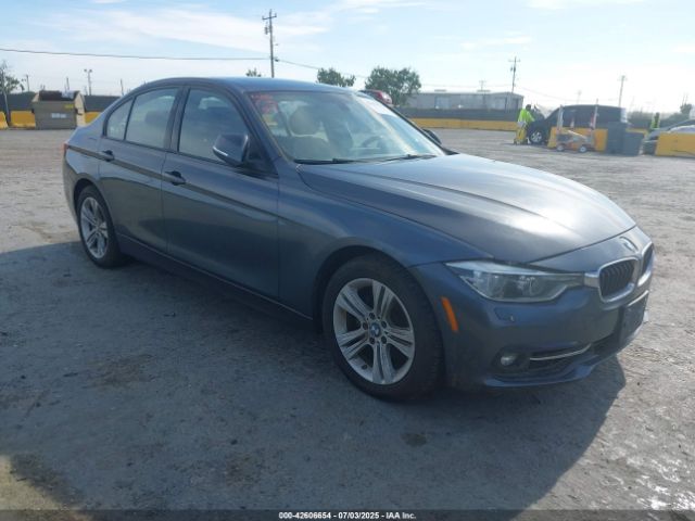 2016 BMW 328I WBA8E9C59GK648349