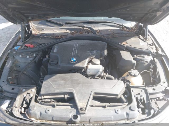 2016 BMW 328I WBA8E9C59GK648349 Photo 9