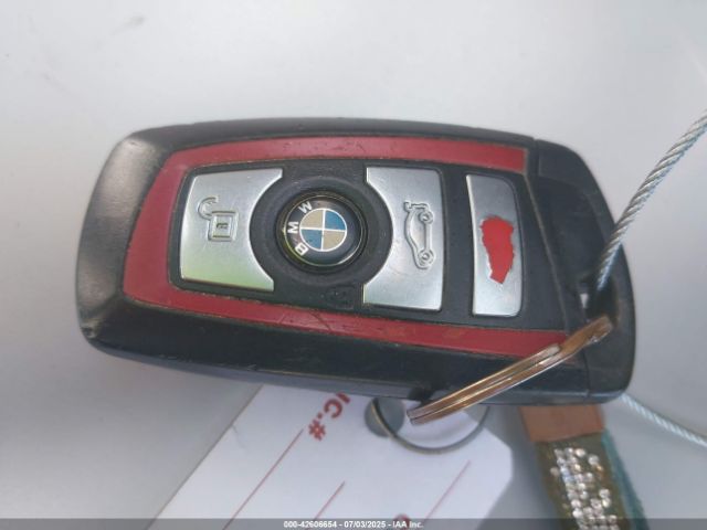 2016 BMW 328I WBA8E9C59GK648349 Photo 10