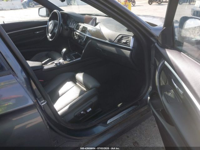 2016 BMW 328I WBA8E9C59GK648349 Photo 4